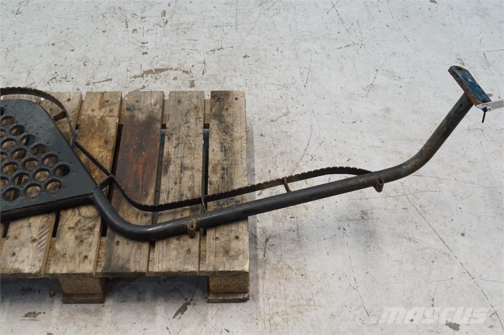 CASE 8010 農業機械 -　その他