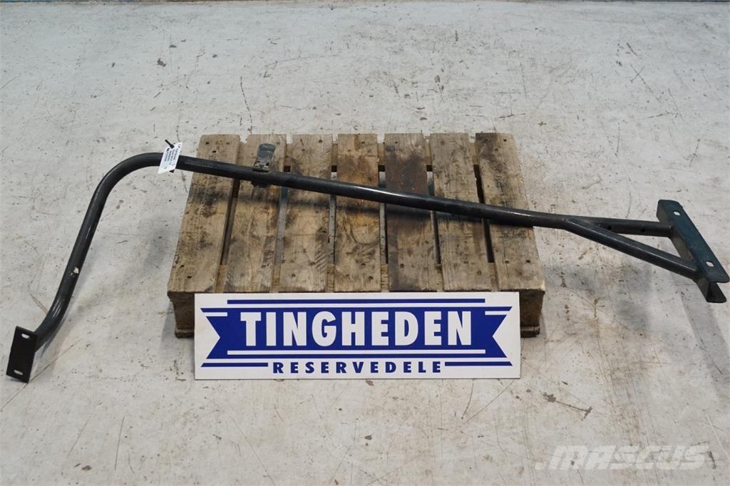 CASE 8010 農業機械 -　その他