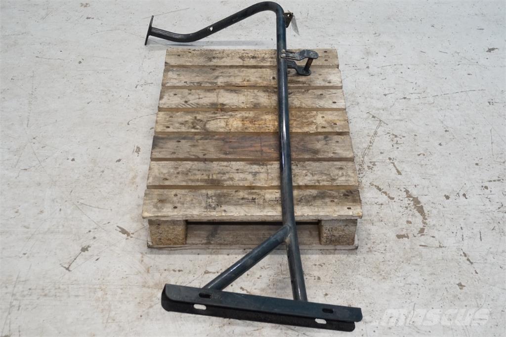 CASE 8010 農業機械 -　その他