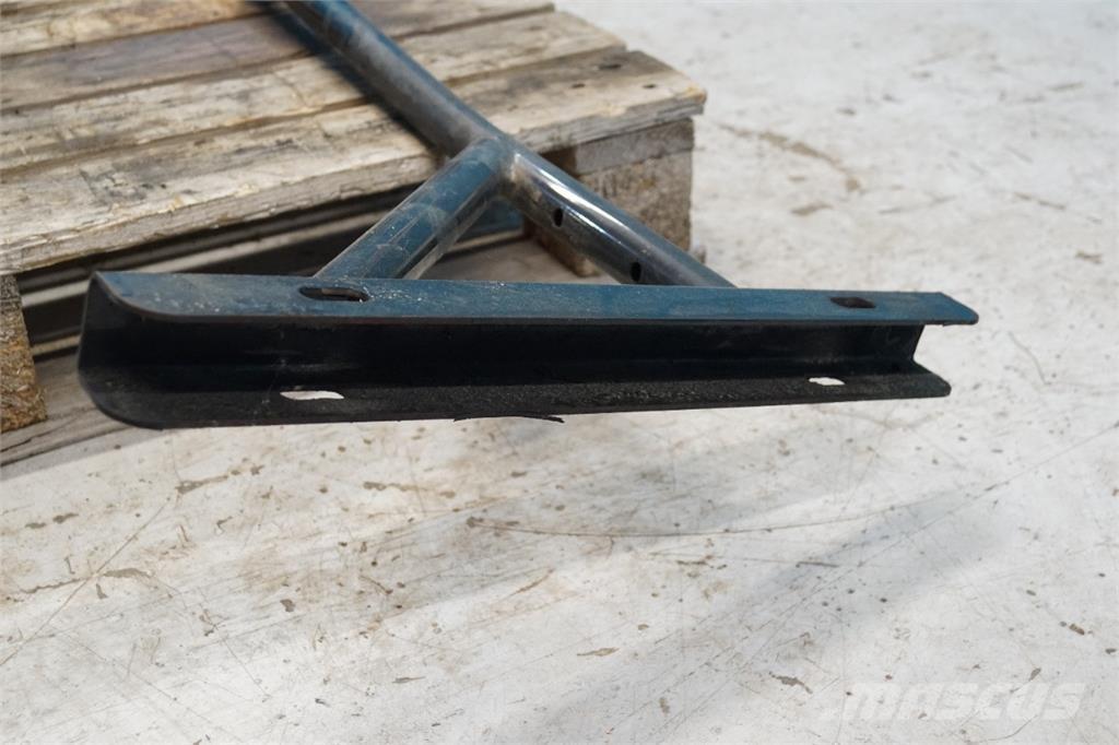 CASE 8010 農業機械 -　その他