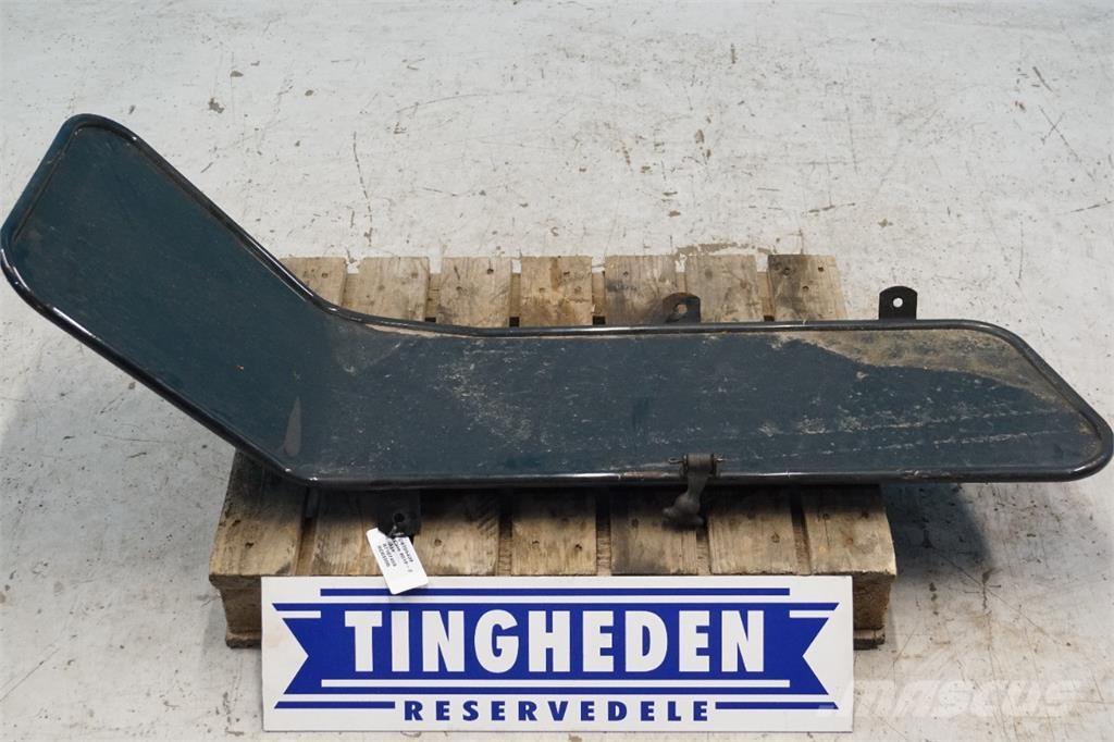 CASE 8010 農業機械 -　その他