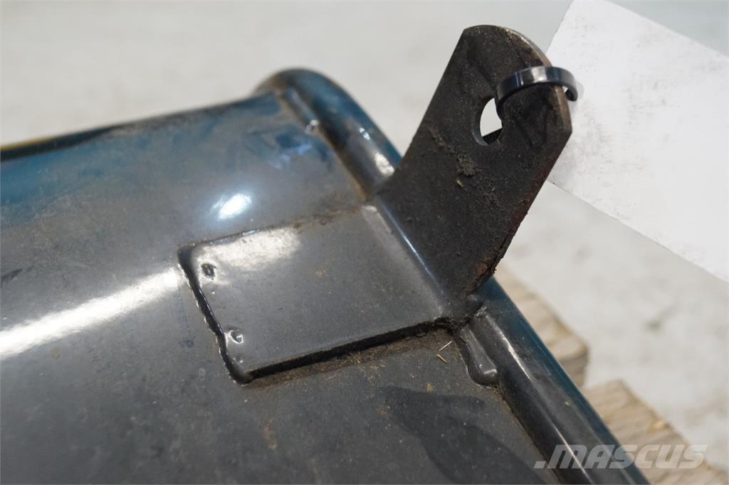 CASE 8010 農業機械 -　その他