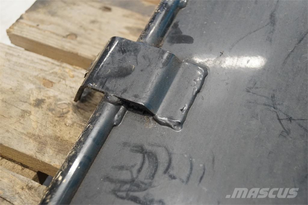 CASE 8010 農業機械 -　その他