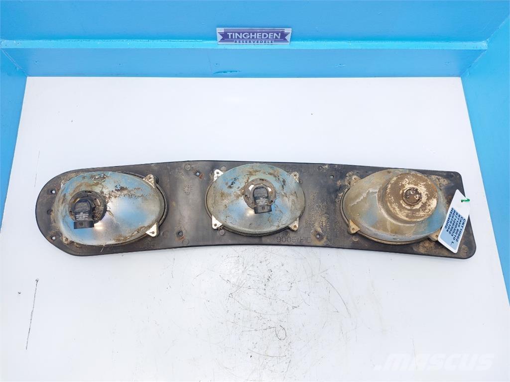 CASE 8010 電子機器