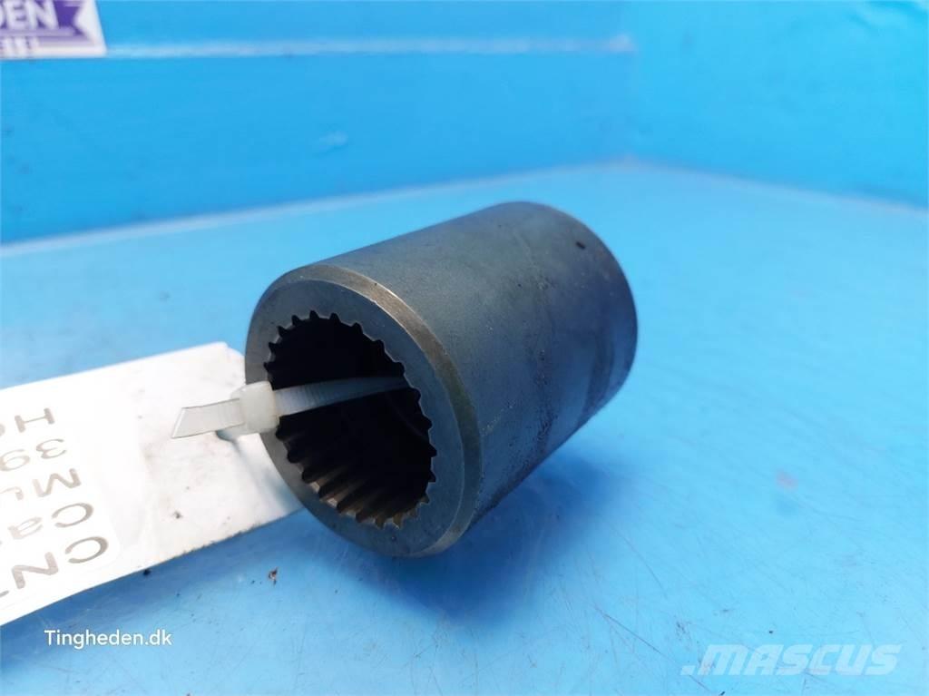 CASE 8010 トランスミッション