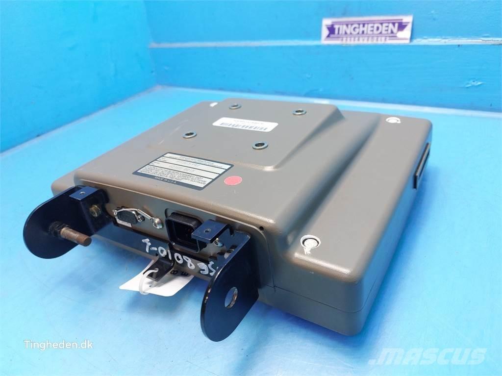 CASE 8010 電子機器