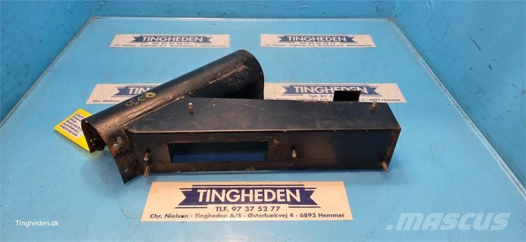 CASE 8010 電子機器