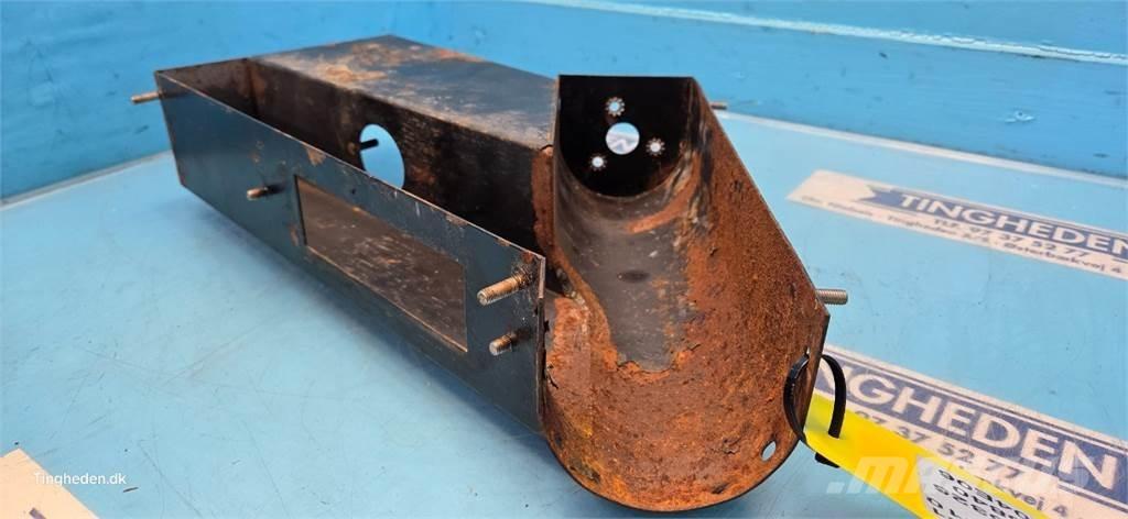 CASE 8010 電子機器