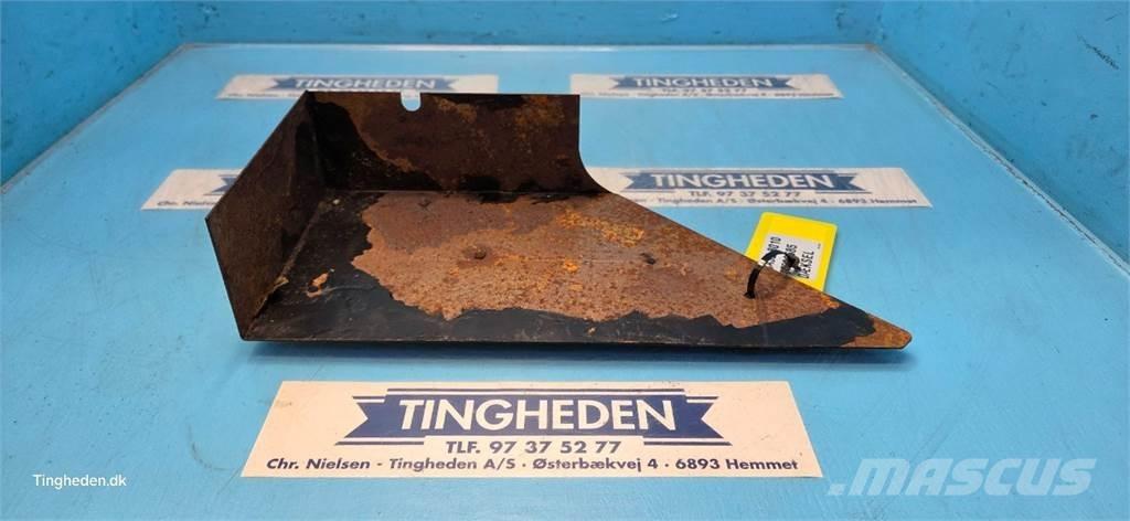 CASE 8010 電子機器