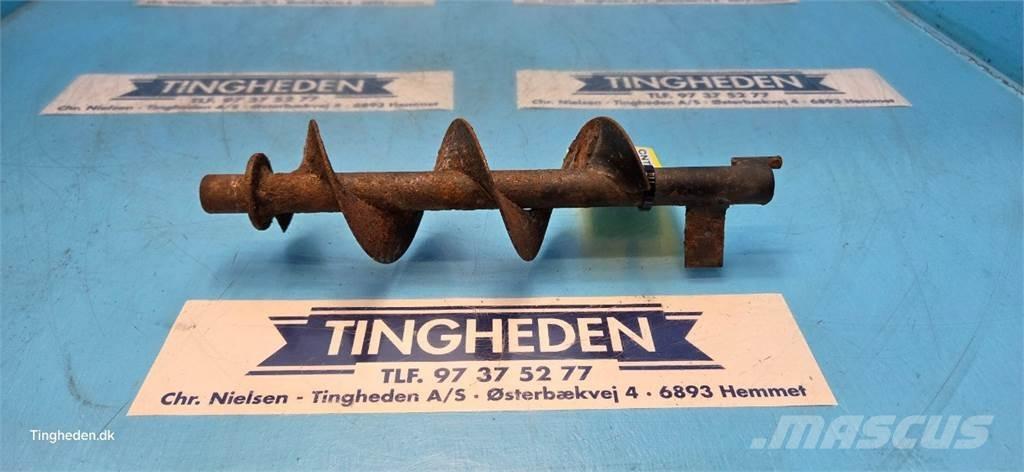 CASE 8010 電子機器