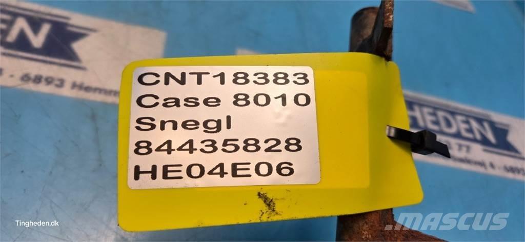 CASE 8010 電子機器