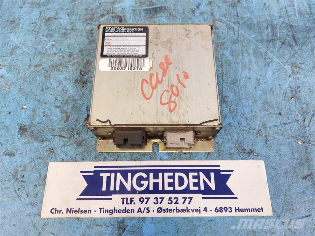 CASE 8010 AF 電子機器