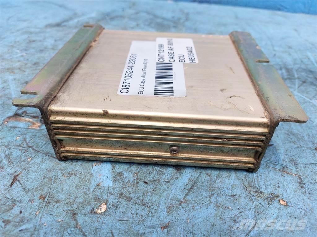 CASE 8010 AF 電子機器