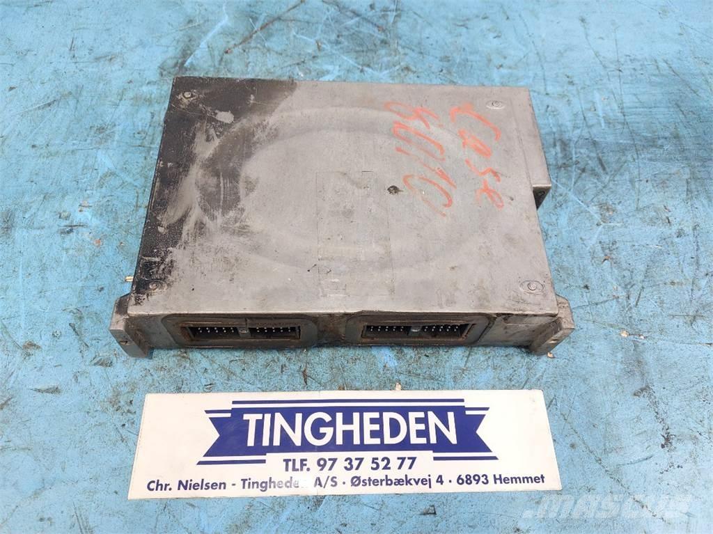 CASE 8010 AF 電子機器