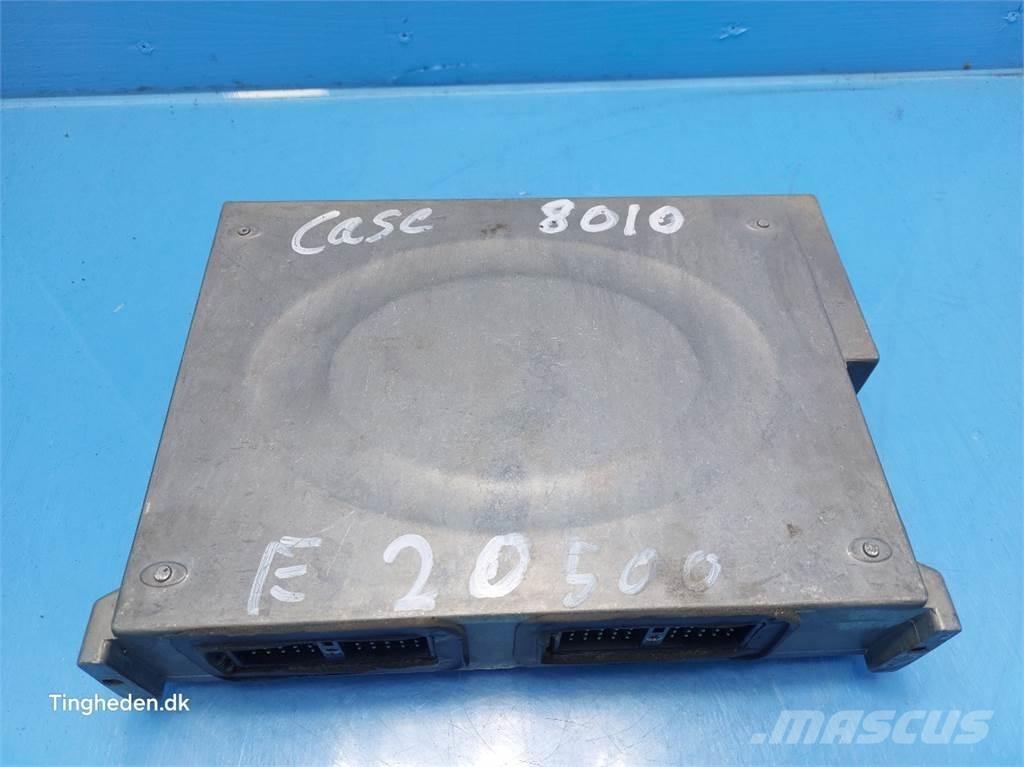 CASE 8010 AF 電子機器