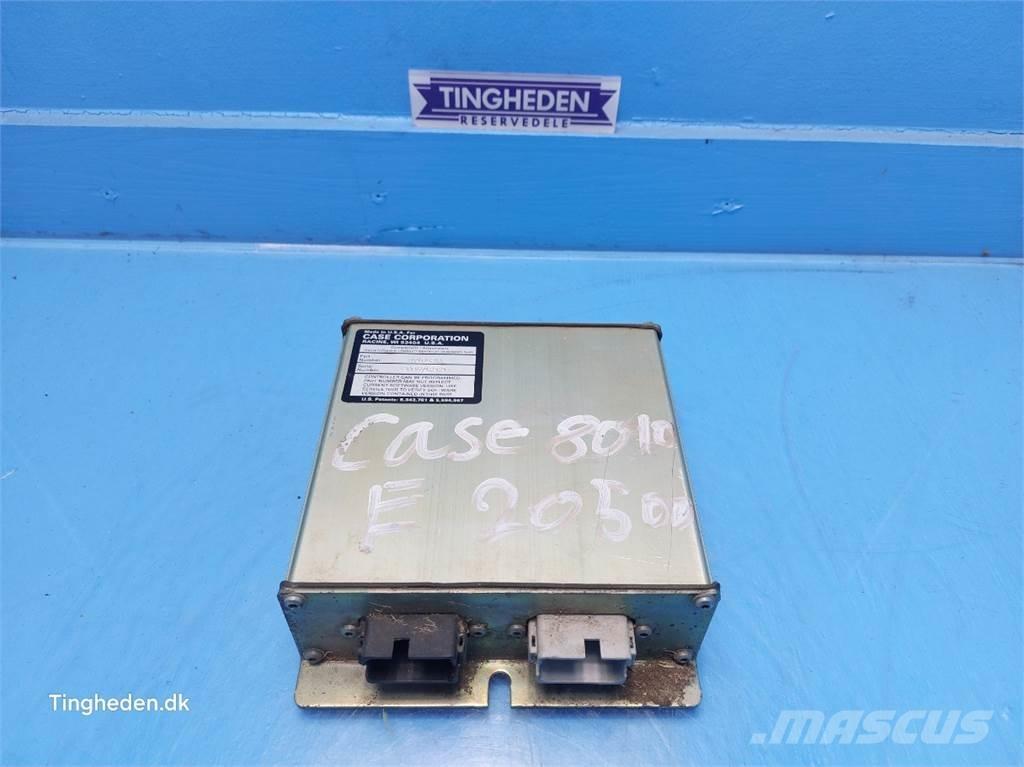 CASE 8010 AF 電子機器