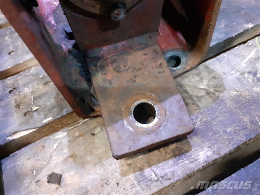 CASE 810 コンバインハーベスターアクセサリー・アタッチメント