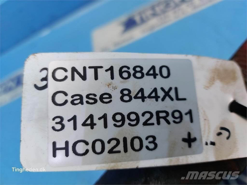 CASE 844XL その他トラクターアクセサリー・アタッチメント