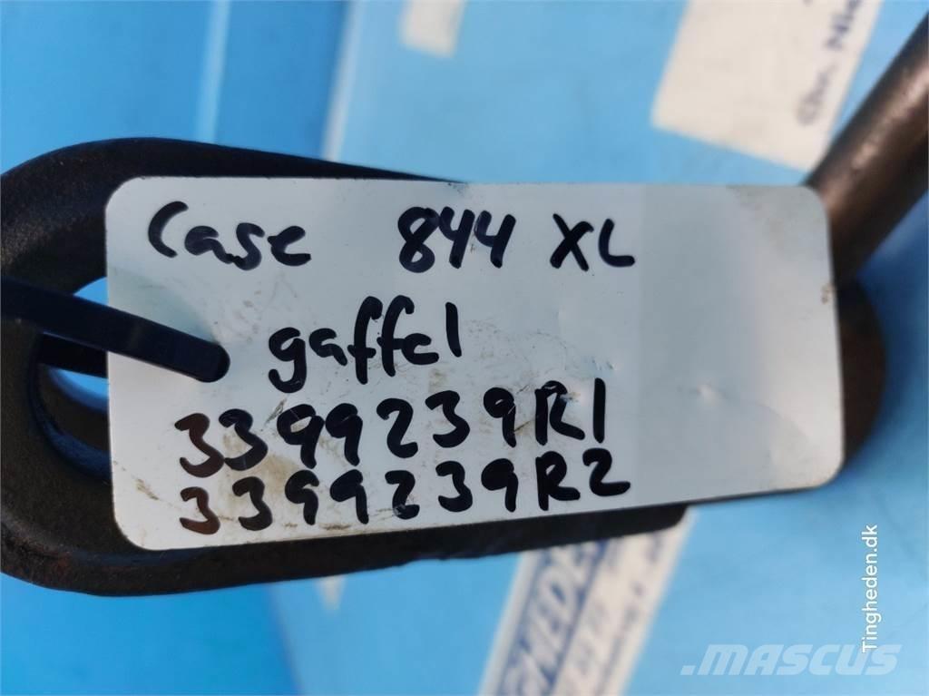 CASE 844XL その他トラクターアクセサリー・アタッチメント