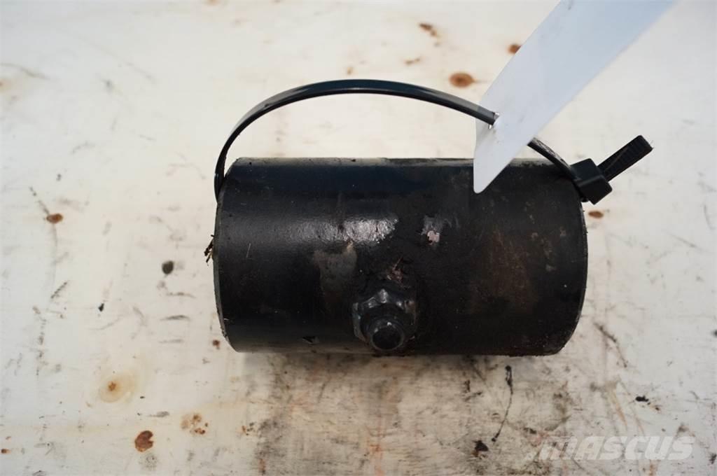 CASE 9010 トランスミッション