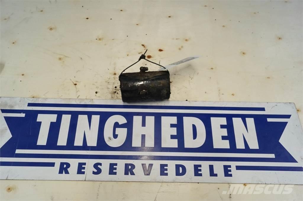 CASE 9010 トランスミッション