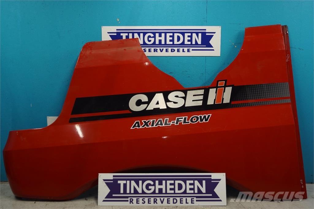 CASE 9120 農業機械 -　その他