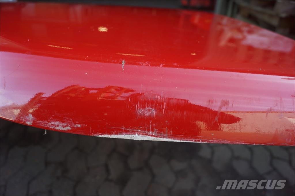 CASE 9120 農業機械 -　その他