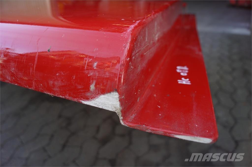 CASE 9120 農業機械 -　その他