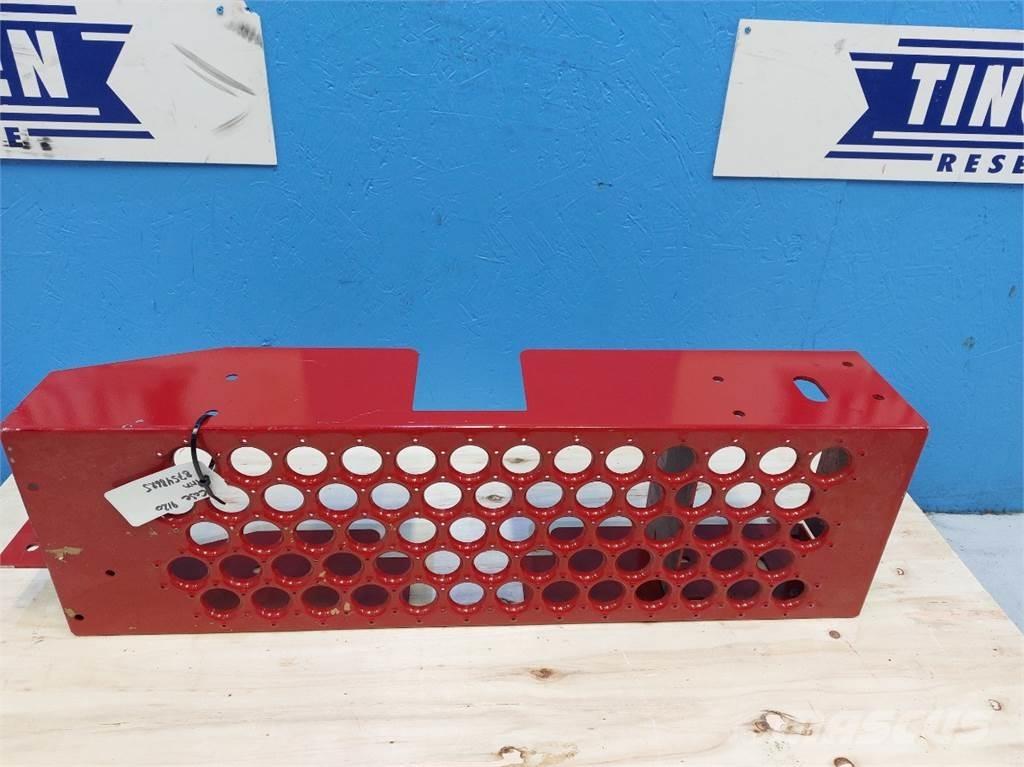 CASE 9120 キャビン及び内装