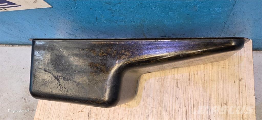 CASE 9120 エンジン