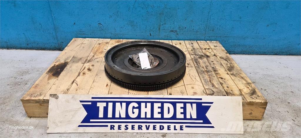 CASE 9120 トランスミッション