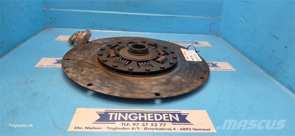 CASE 9120 トランスミッション