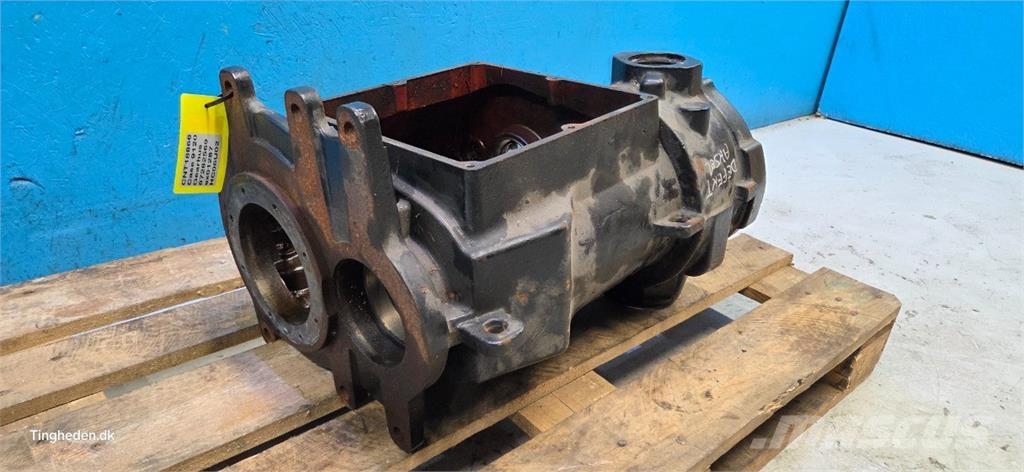 CASE 9120 トランスミッション