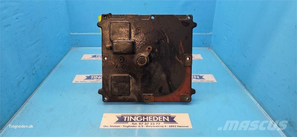 CASE 9120 トランスミッション