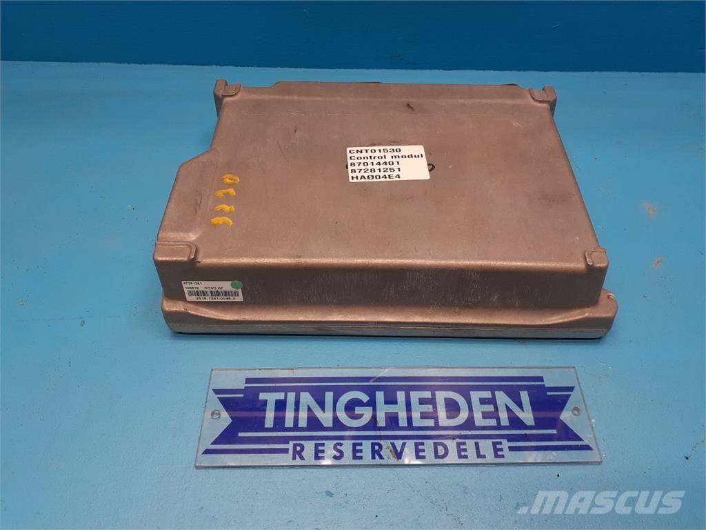 CASE 9230 電子機器