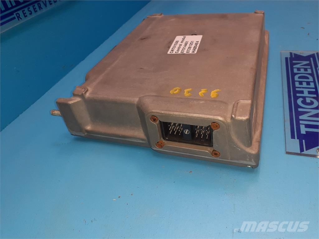 CASE 9230 電子機器