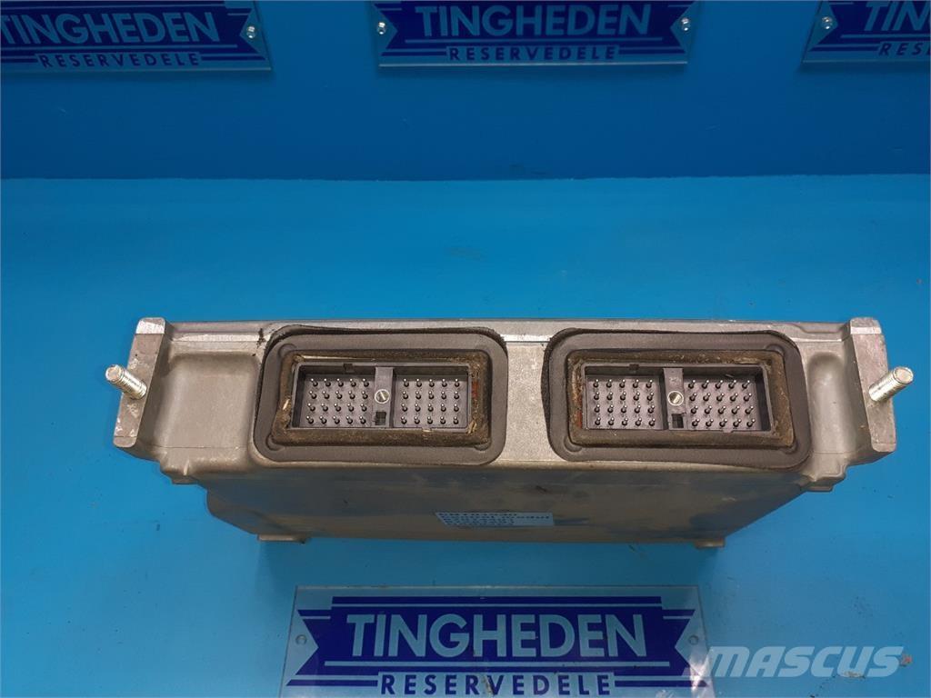 CASE 9230 電子機器