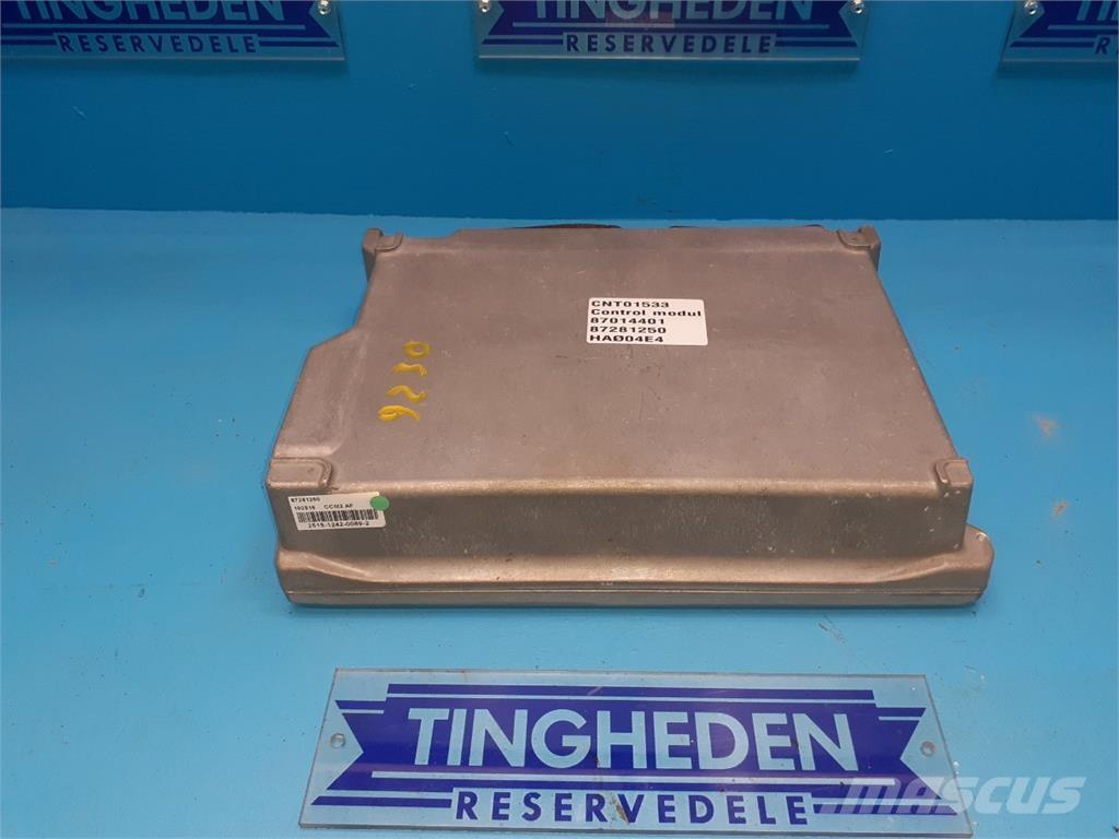 CASE 9230 電子機器