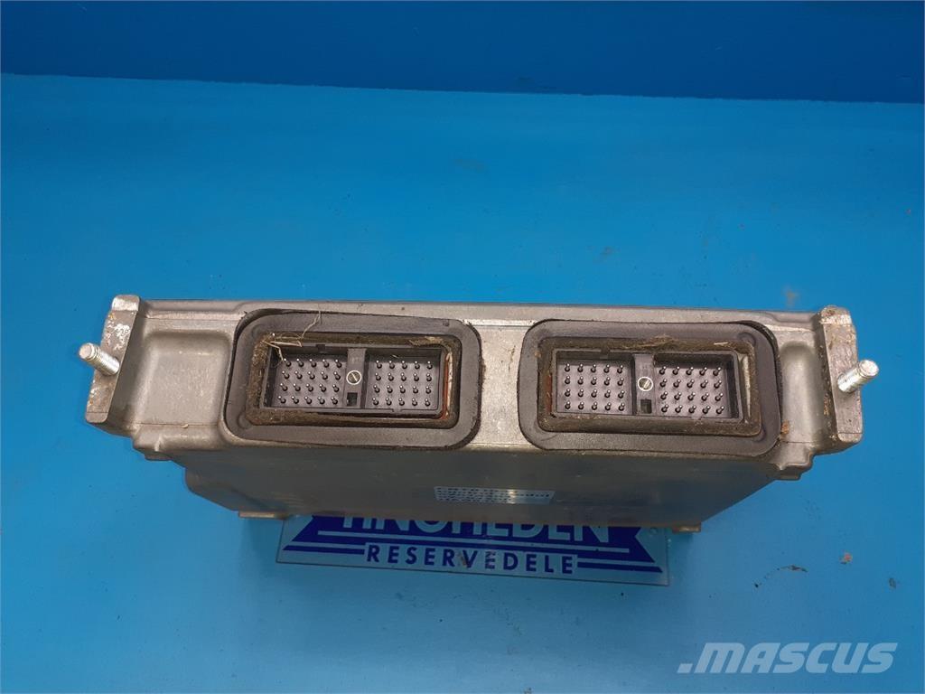 CASE 9230 電子機器