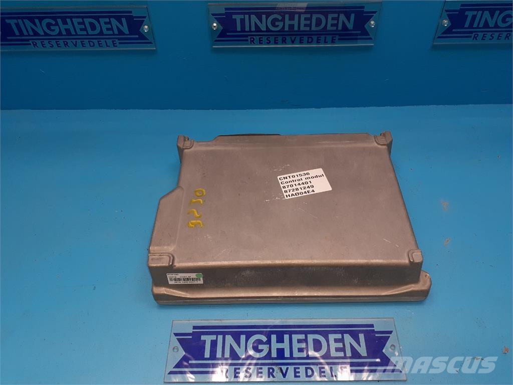 CASE 9230 電子機器