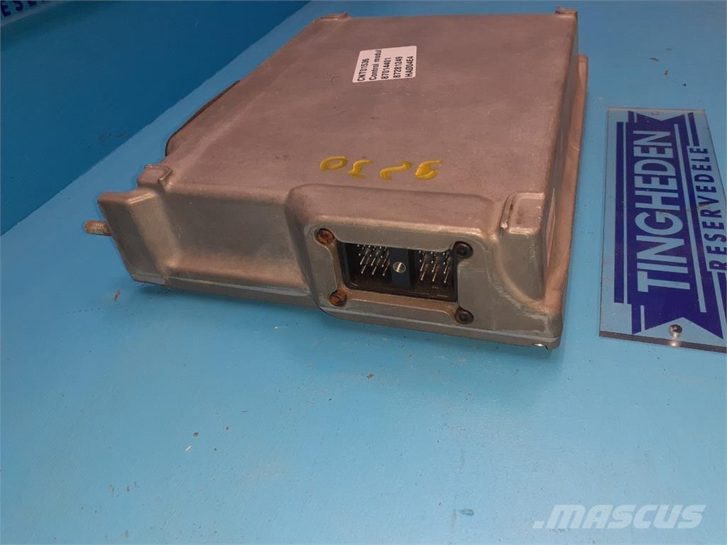 CASE 9230 電子機器