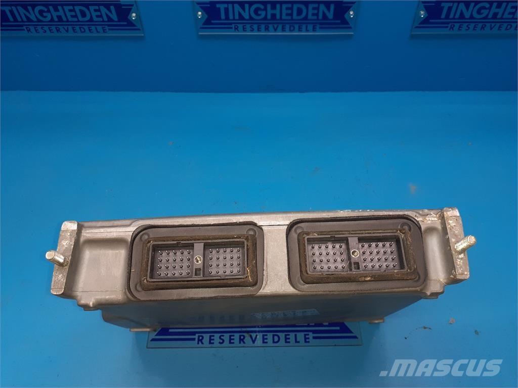 CASE 9230 電子機器