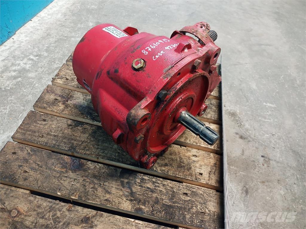 CASE 9230 トランスミッション