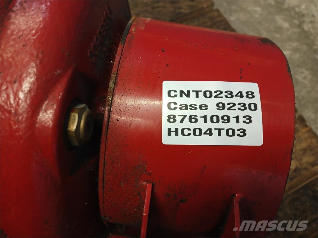 CASE 9230 トランスミッション