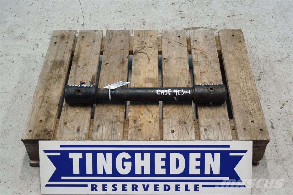 CASE 9230 トランスミッション