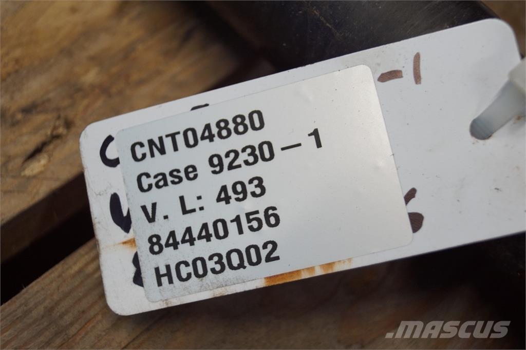 CASE 9230 トランスミッション