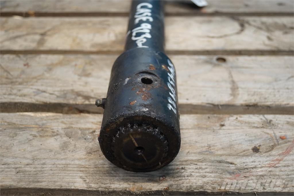 CASE 9230 トランスミッション