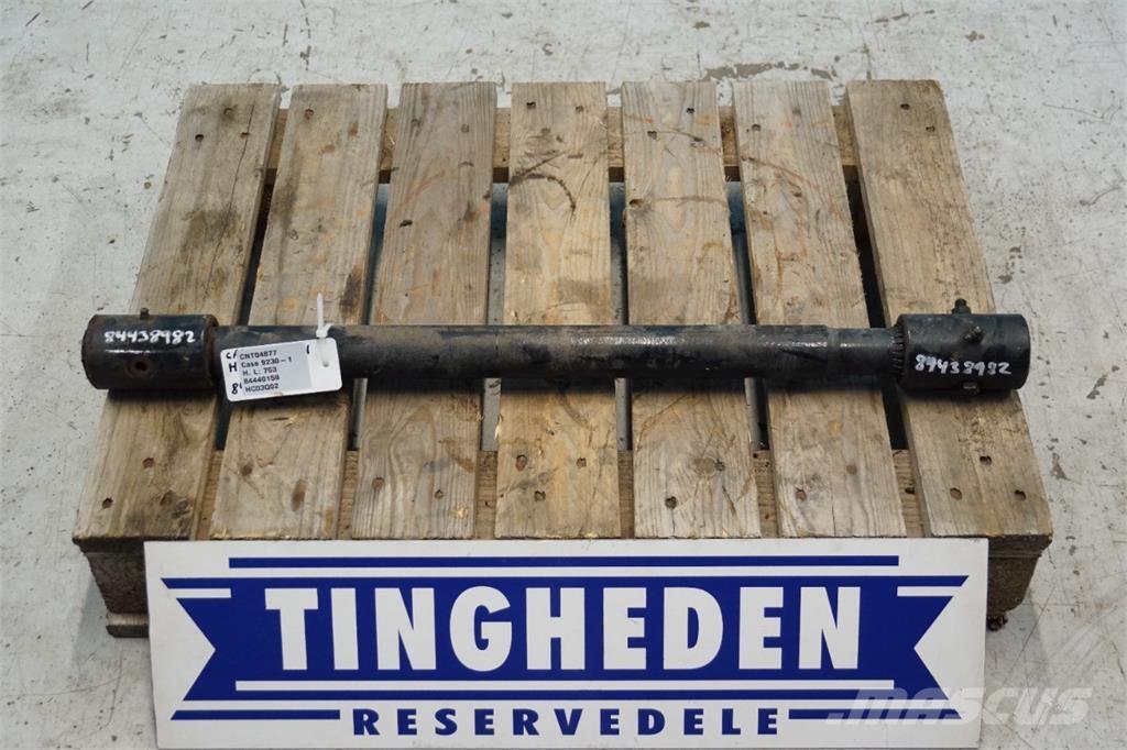 CASE 9230 トランスミッション