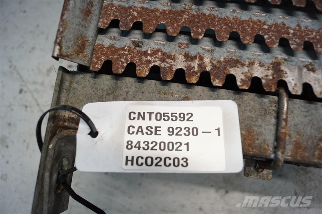CASE 9230 砂と塩撒き専用車