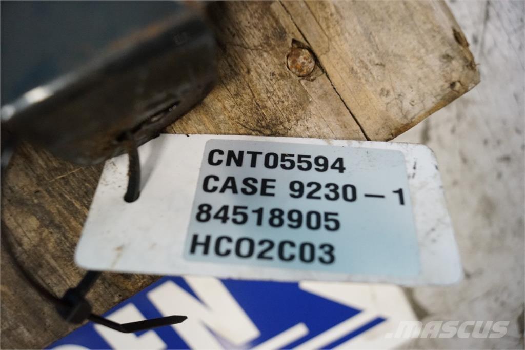 CASE 9230 農業機械 -　その他